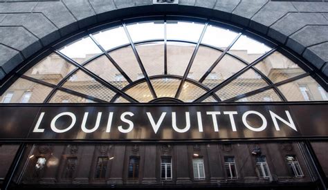 hennessy owns louis vuitton|louis vuitton stock symbol.